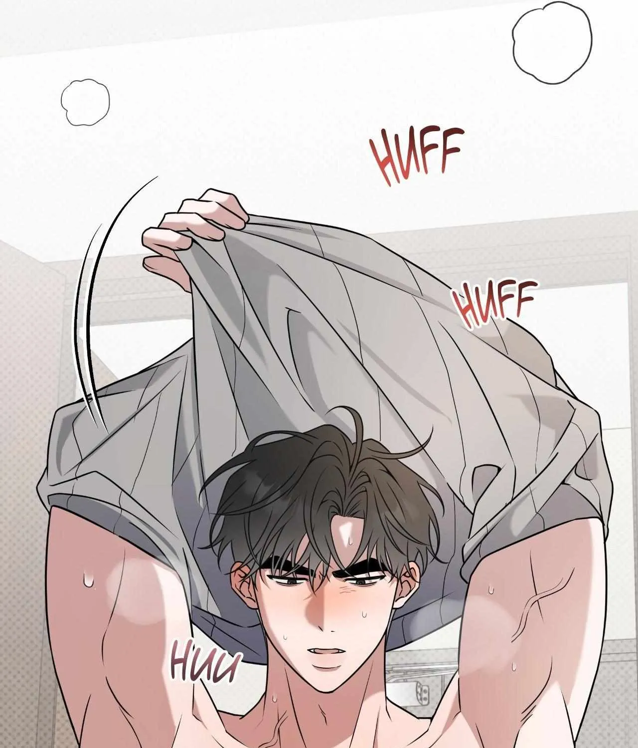 Read Ballboy Tactics chapter 48 image 93 on Lezhin