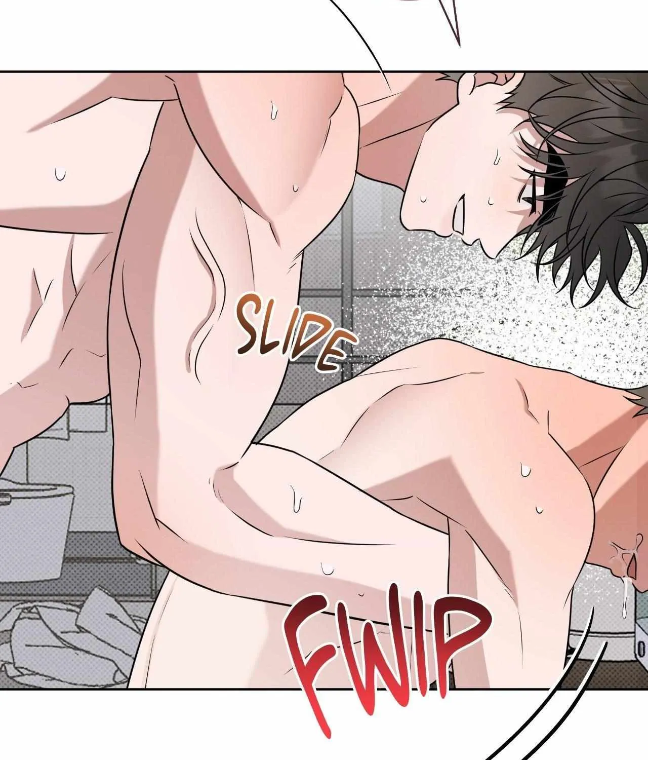 Read Ballboy Tactics chapter 49 image 116 on Lezhin
