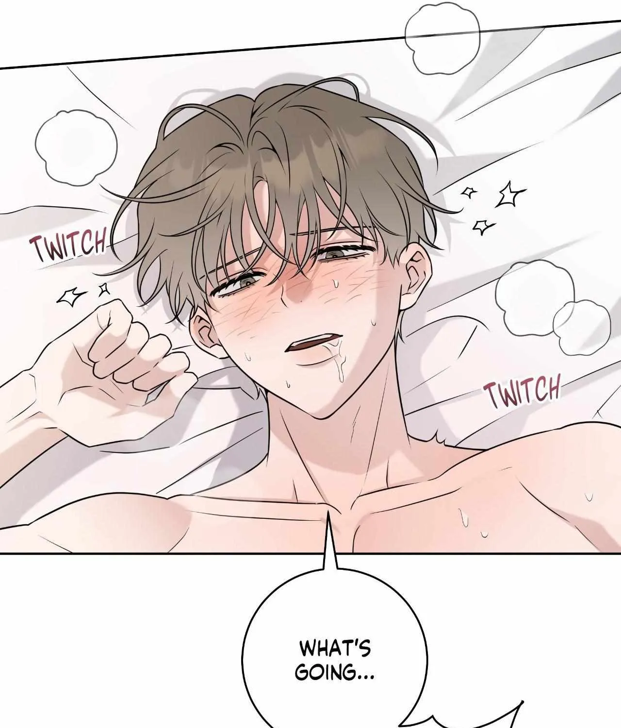 Read Ballboy Tactics chapter 49 image 21 on Lezhin