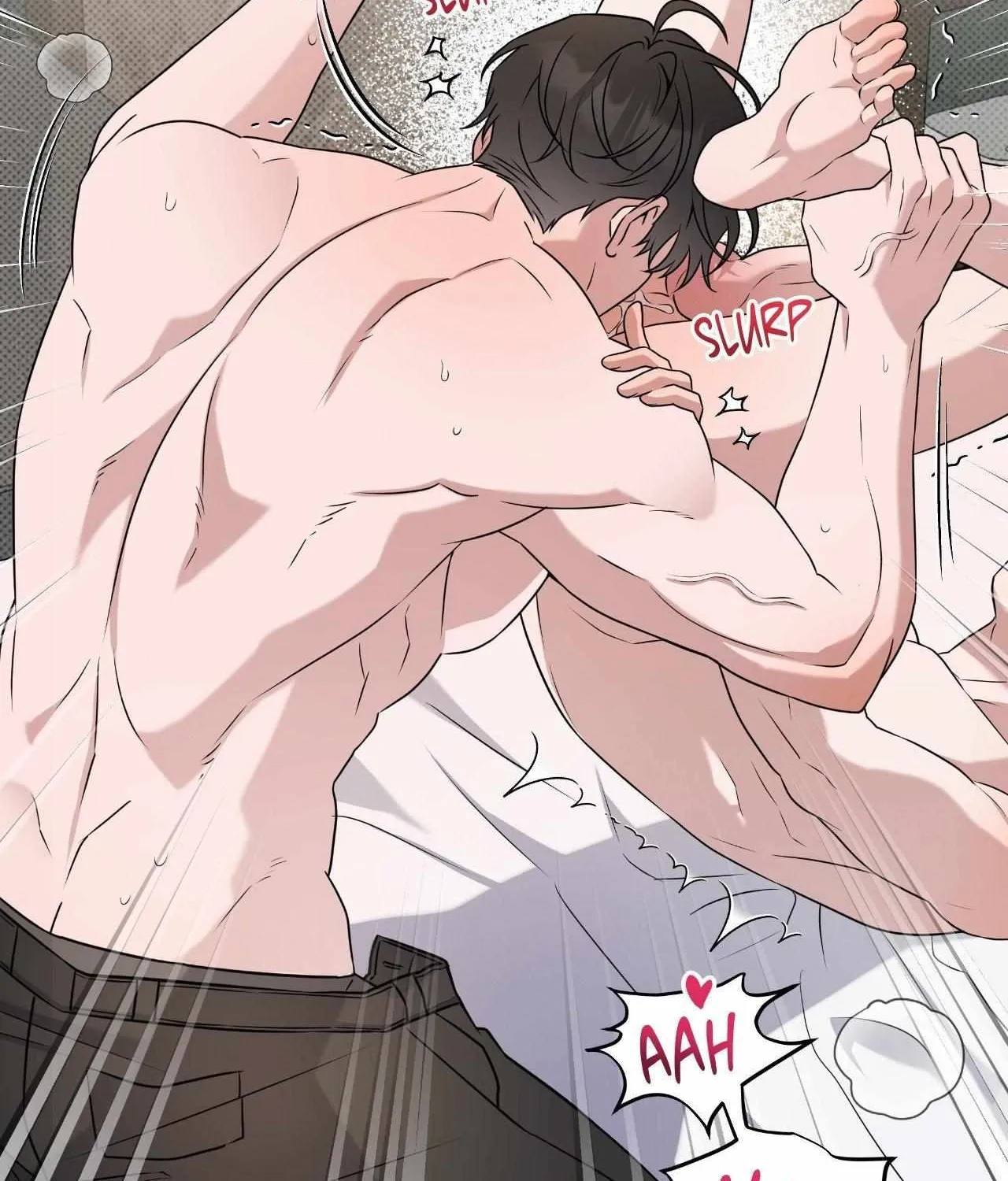 Read Ballboy Tactics chapter 49 image 33 on Lezhin