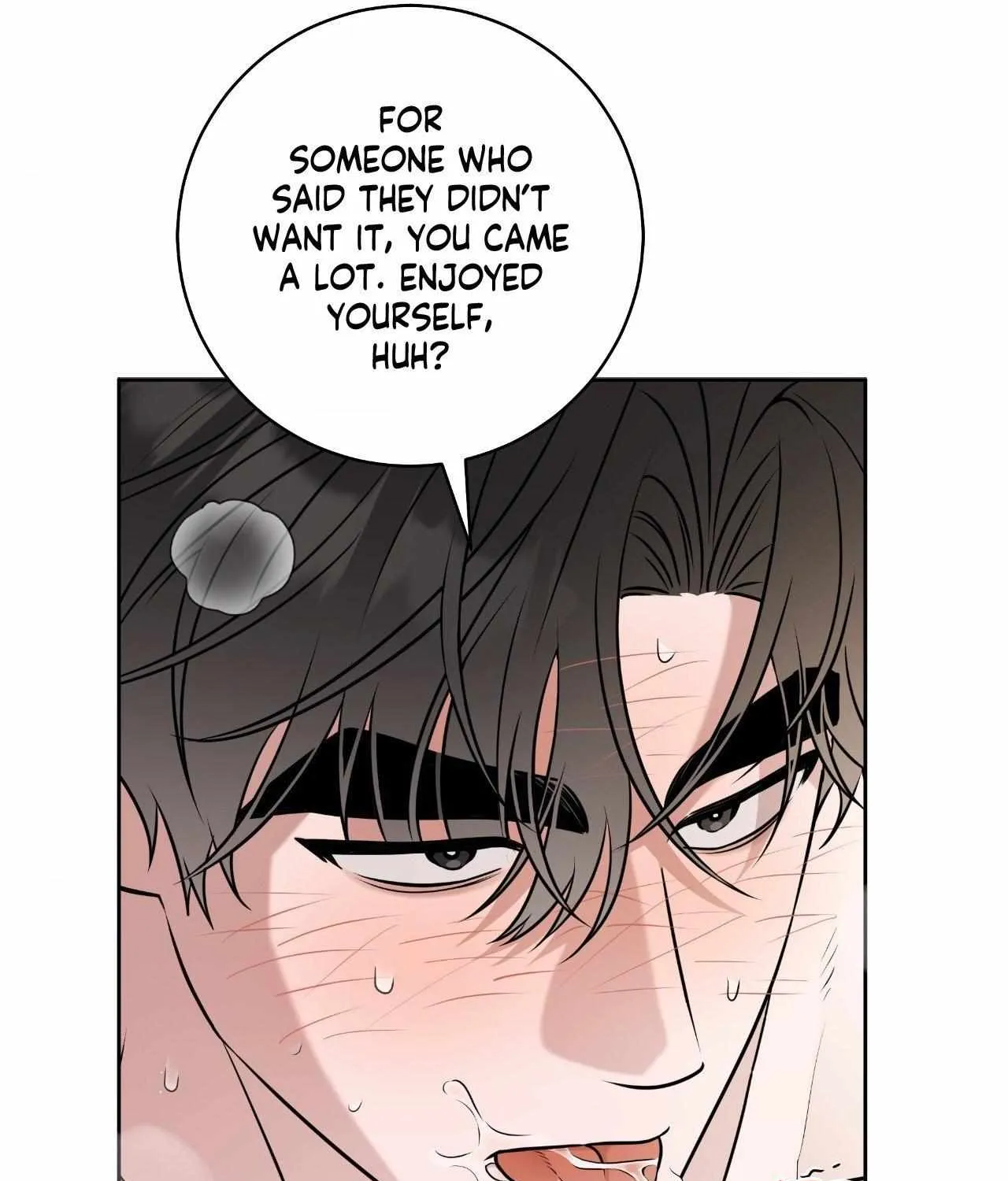 Read Ballboy Tactics chapter 49 image 38 on Lezhin