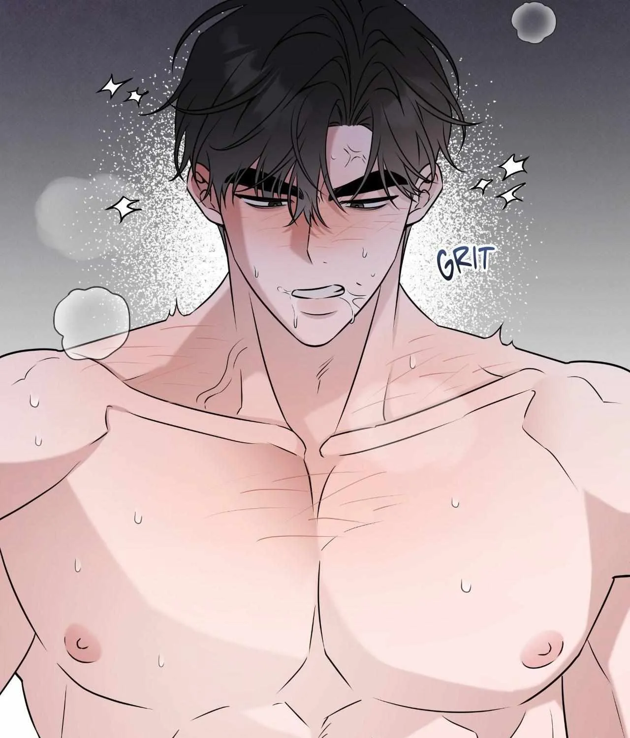 Read Ballboy Tactics chapter 49 image 46 on Lezhin