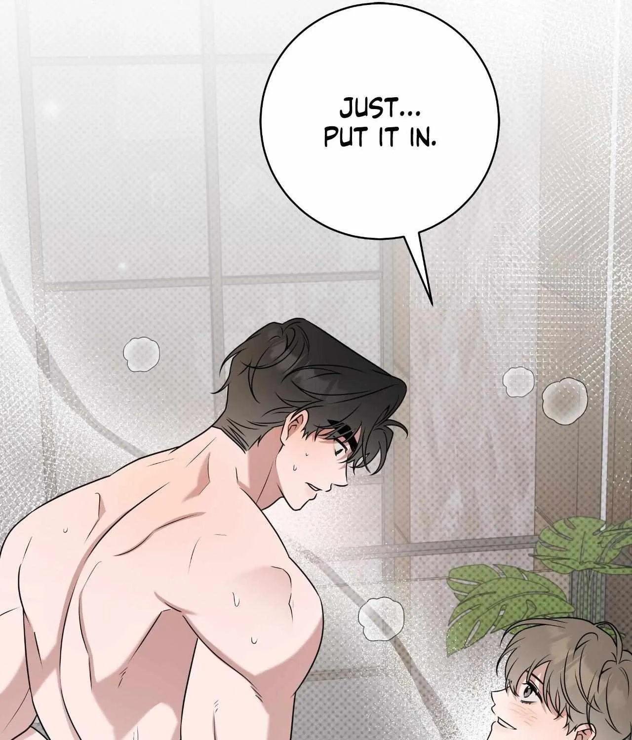 Read Ballboy Tactics chapter 49 image 55 on Lezhin