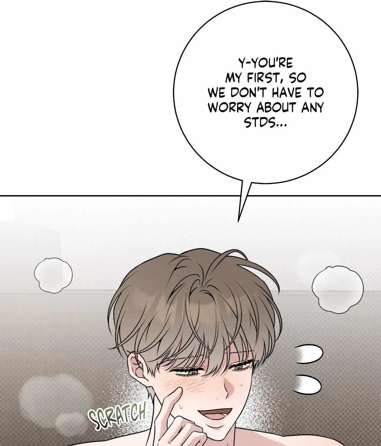 Read Ballboy Tactics chapter 49 image 59 on Lezhin
