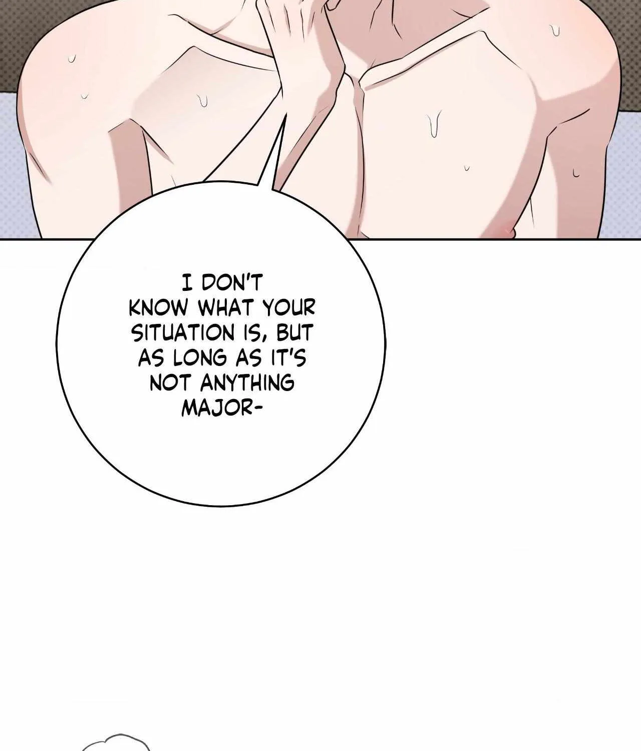 Read Ballboy Tactics chapter 49 image 60 on Lezhin