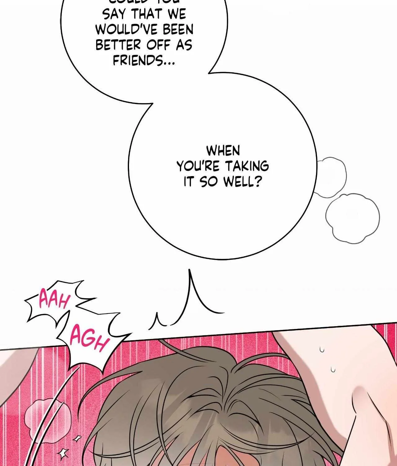 Read Ballboy Tactics chapter 49 image 90 on Lezhin