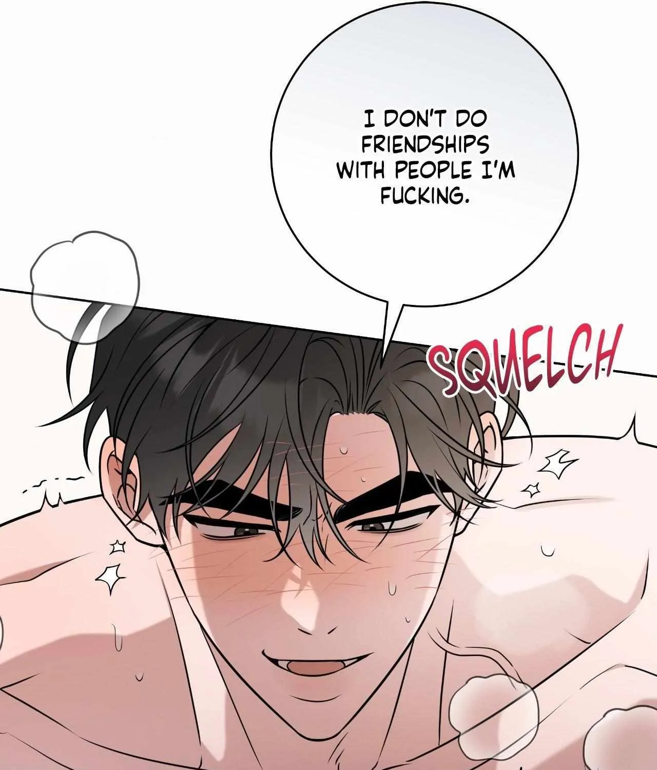 Read Ballboy Tactics chapter 49 image 93 on Lezhin