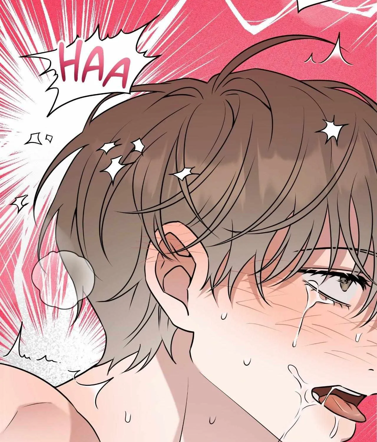 Read Ballboy Tactics chapter 49 image 97 on Lezhin