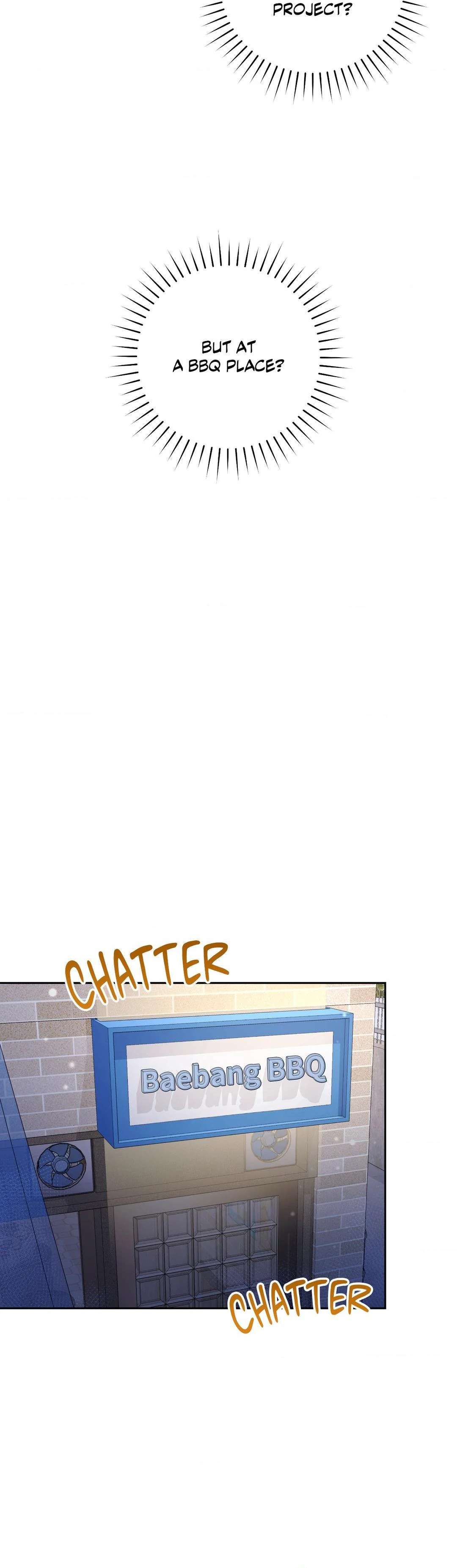 Read Ballboy Tactics chapter 5.1 image 20 on Lezhin