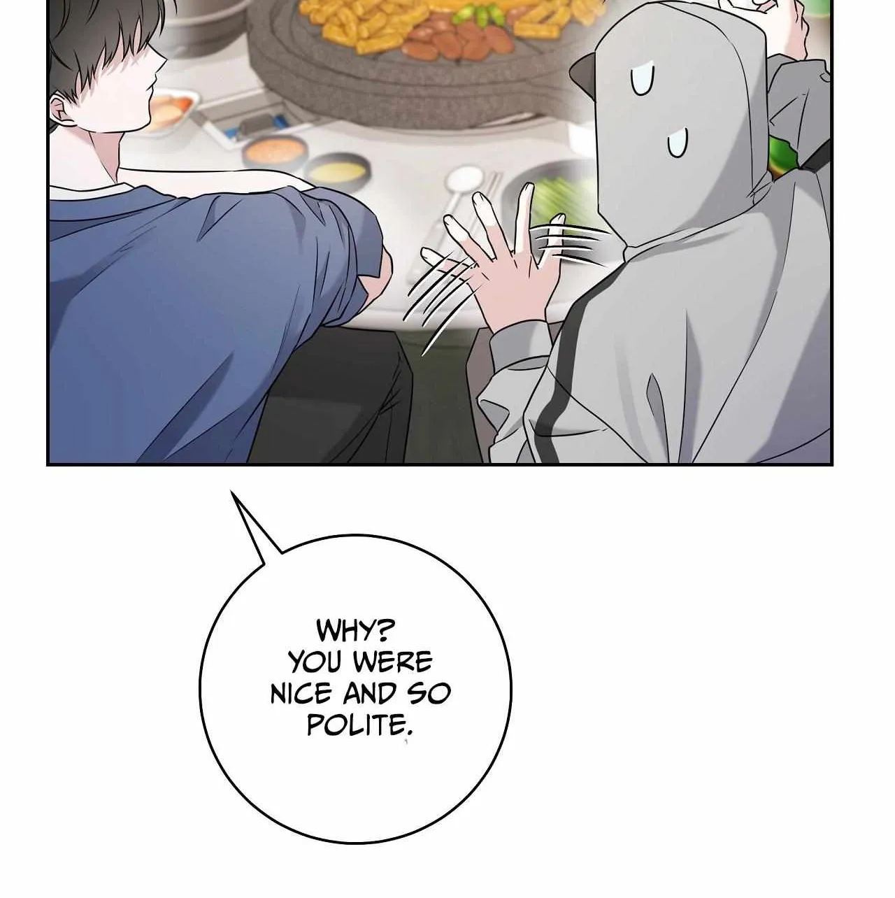 Read Ballboy Tactics chapter 5 image 100 on Lezhin