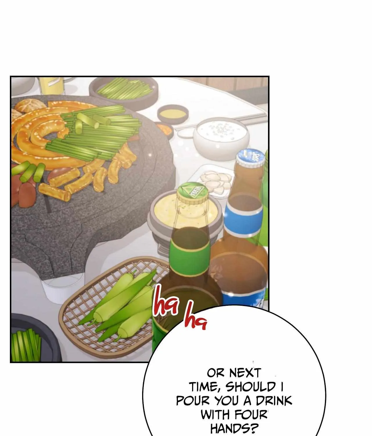 Read Ballboy Tactics chapter 5 image 101 on Lezhin