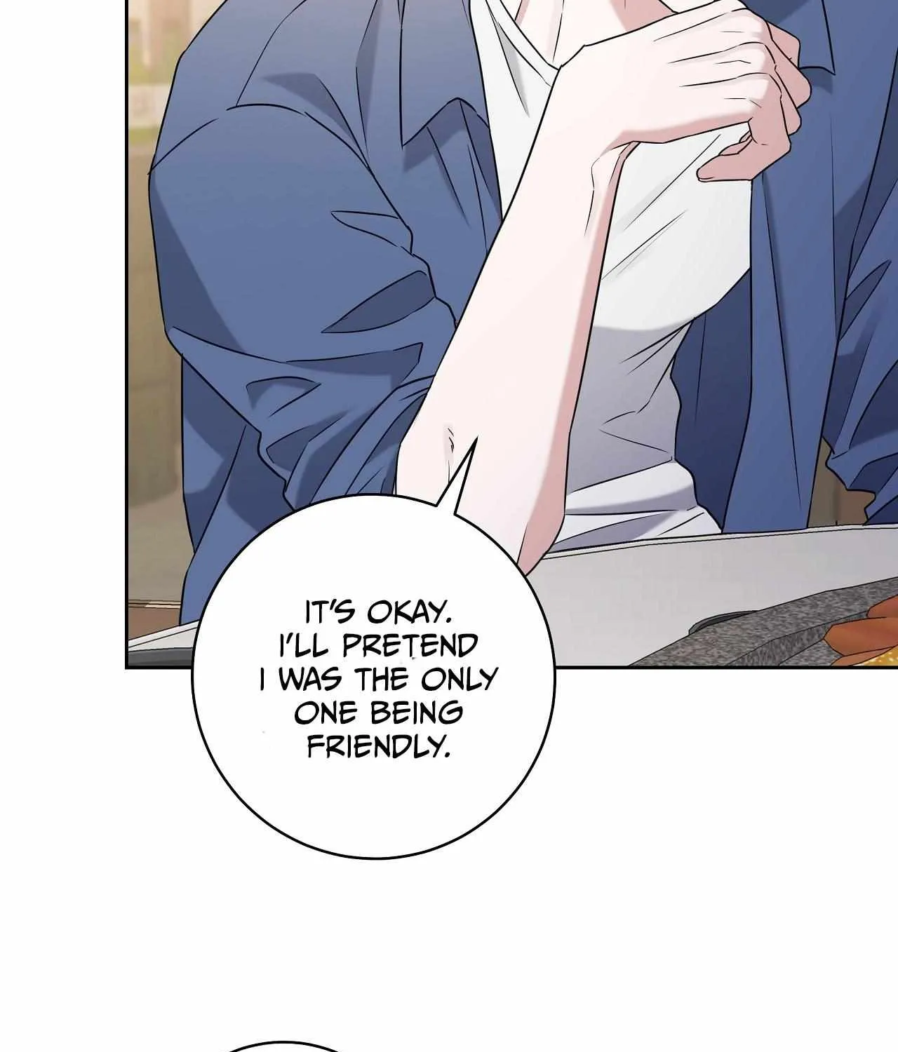 Read Ballboy Tactics chapter 5 image 103 on Lezhin