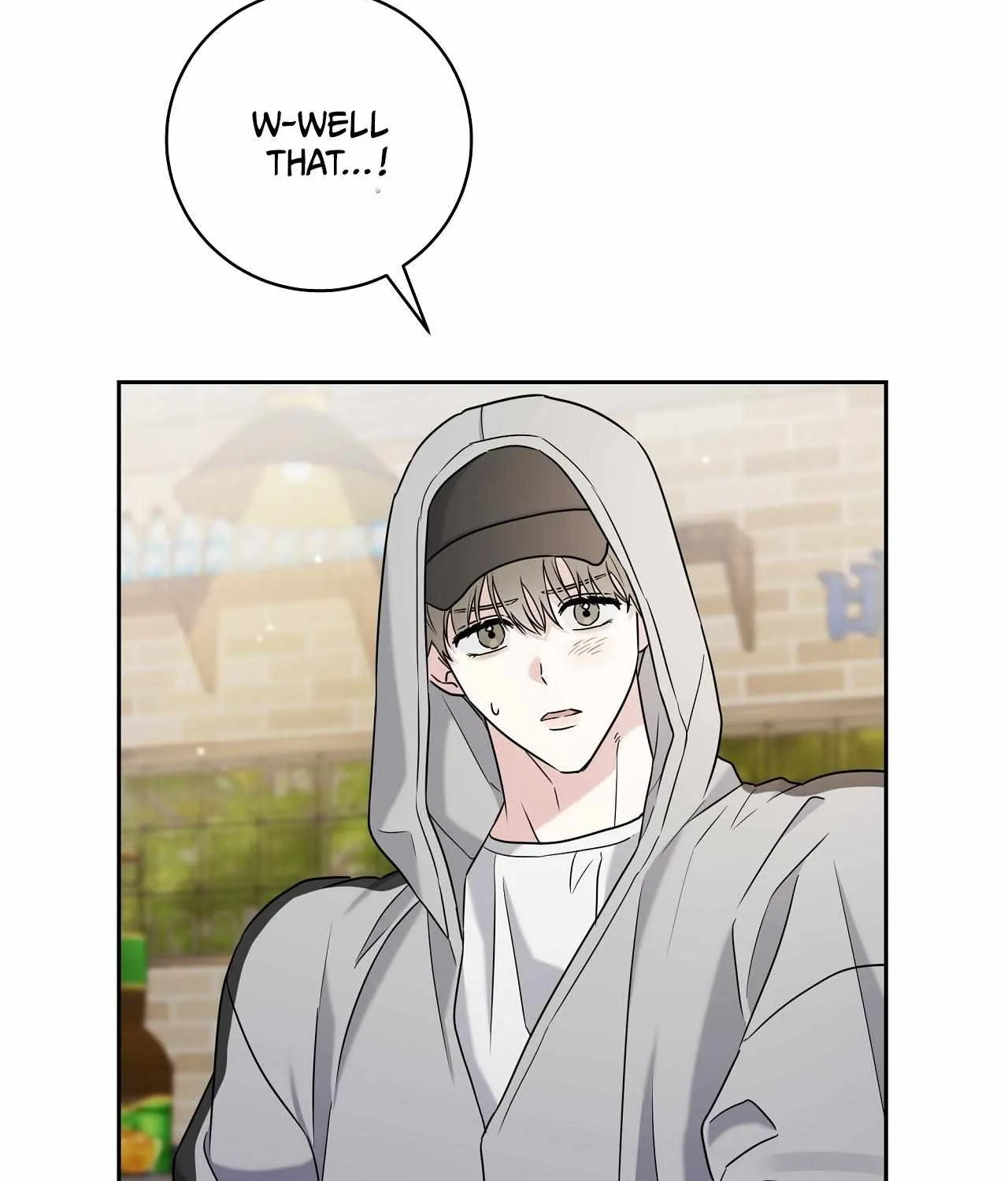Read Ballboy Tactics chapter 5 image 104 on Lezhin