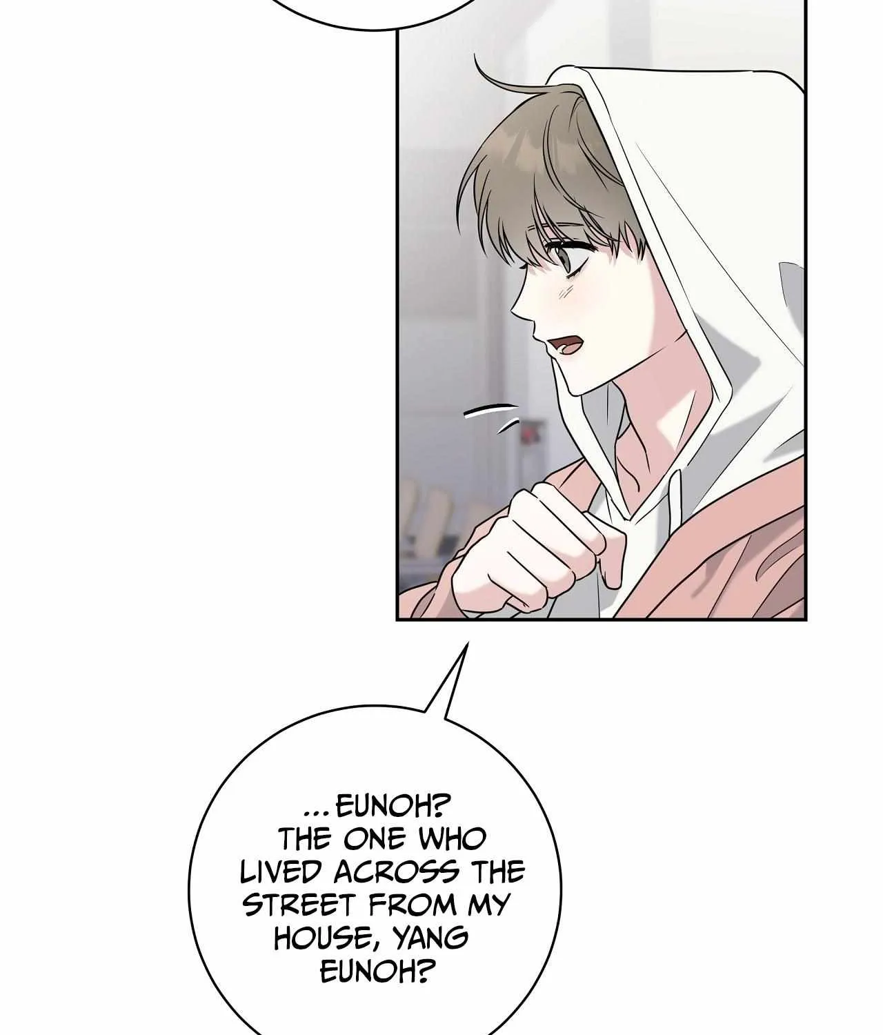 Read Ballboy Tactics chapter 5 image 11 on Lezhin