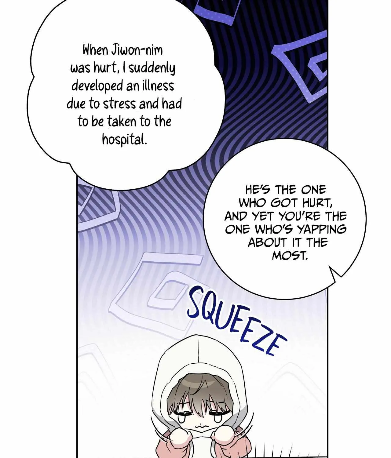Read Ballboy Tactics chapter 5 image 23 on Lezhin