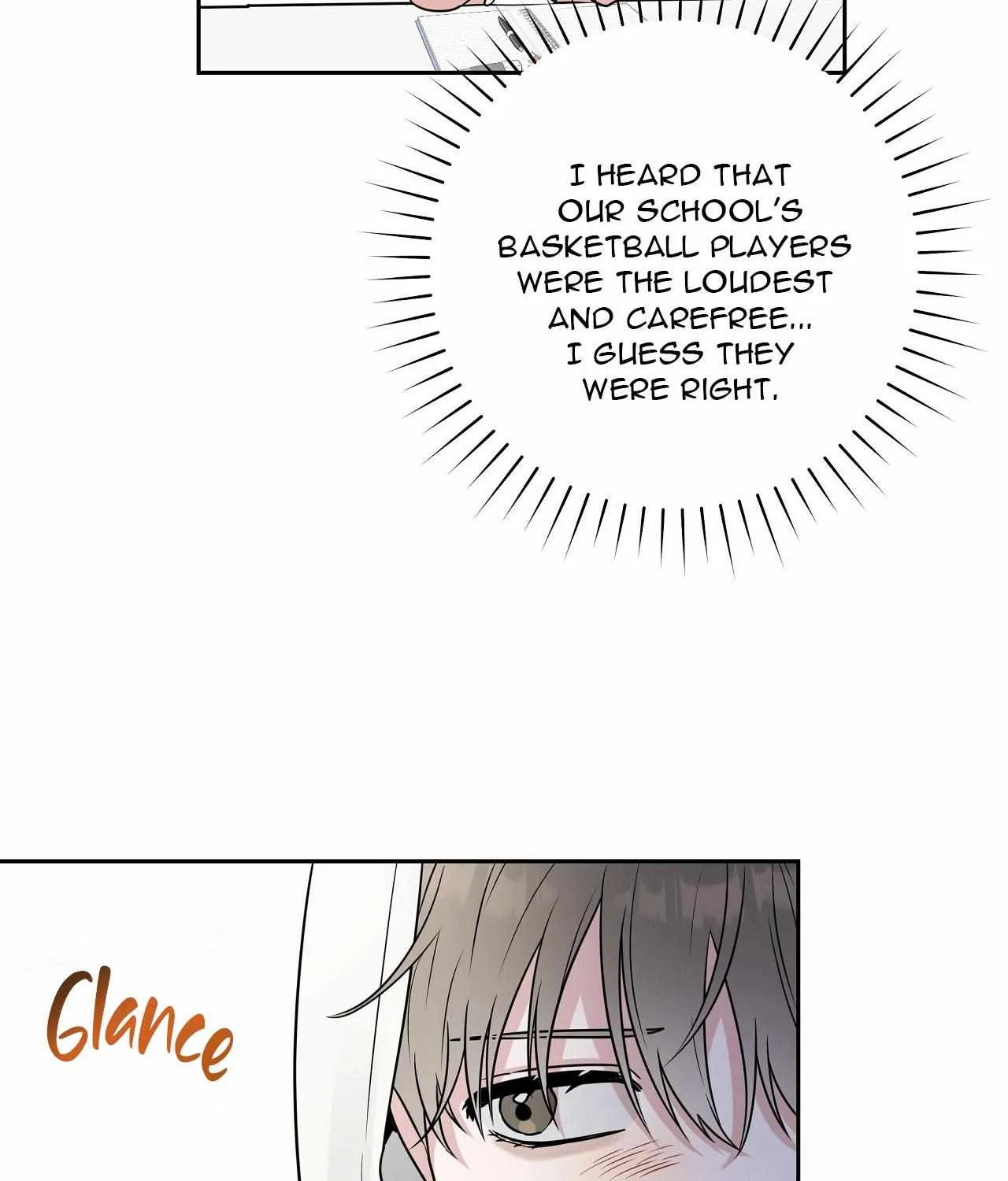 Read Ballboy Tactics chapter 5 image 24 on Lezhin