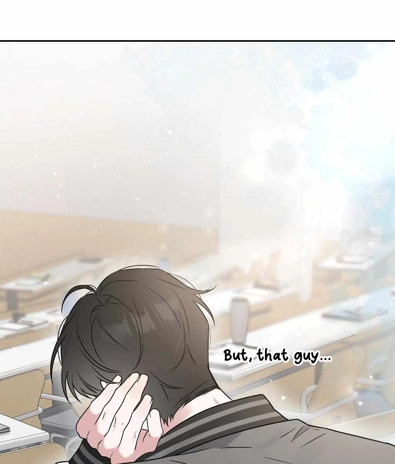 Read Ballboy Tactics chapter 5 image 26 on Lezhin