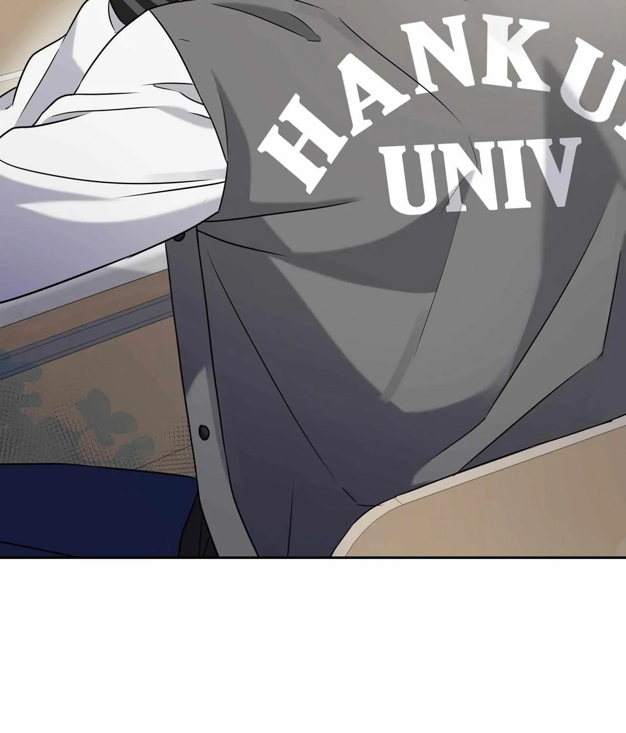 Read Ballboy Tactics chapter 5 image 27 on Lezhin