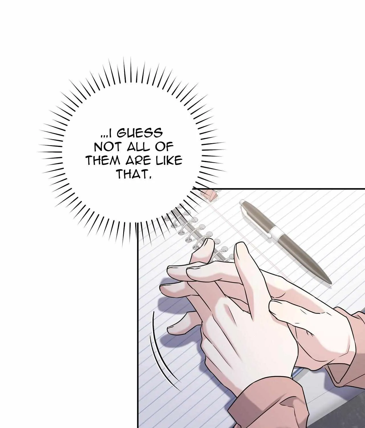 Read Ballboy Tactics chapter 5 image 28 on Lezhin
