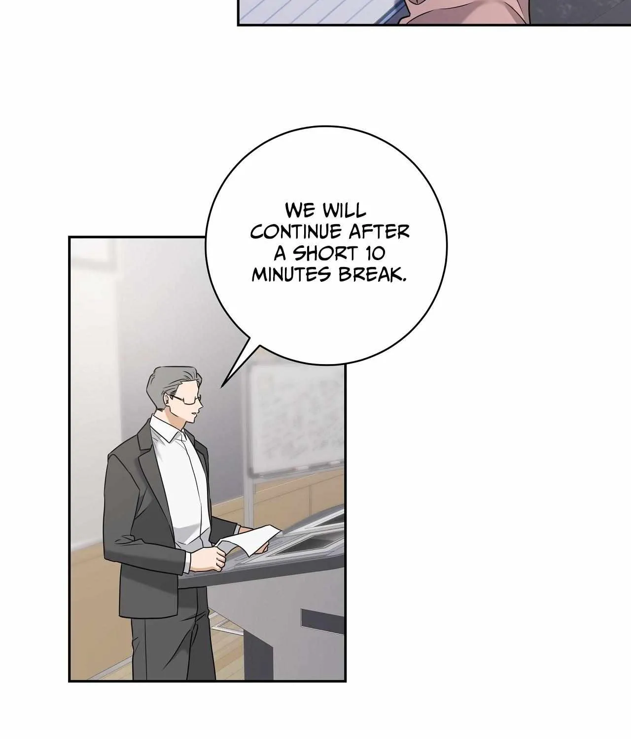 Read Ballboy Tactics chapter 5 image 29 on Lezhin