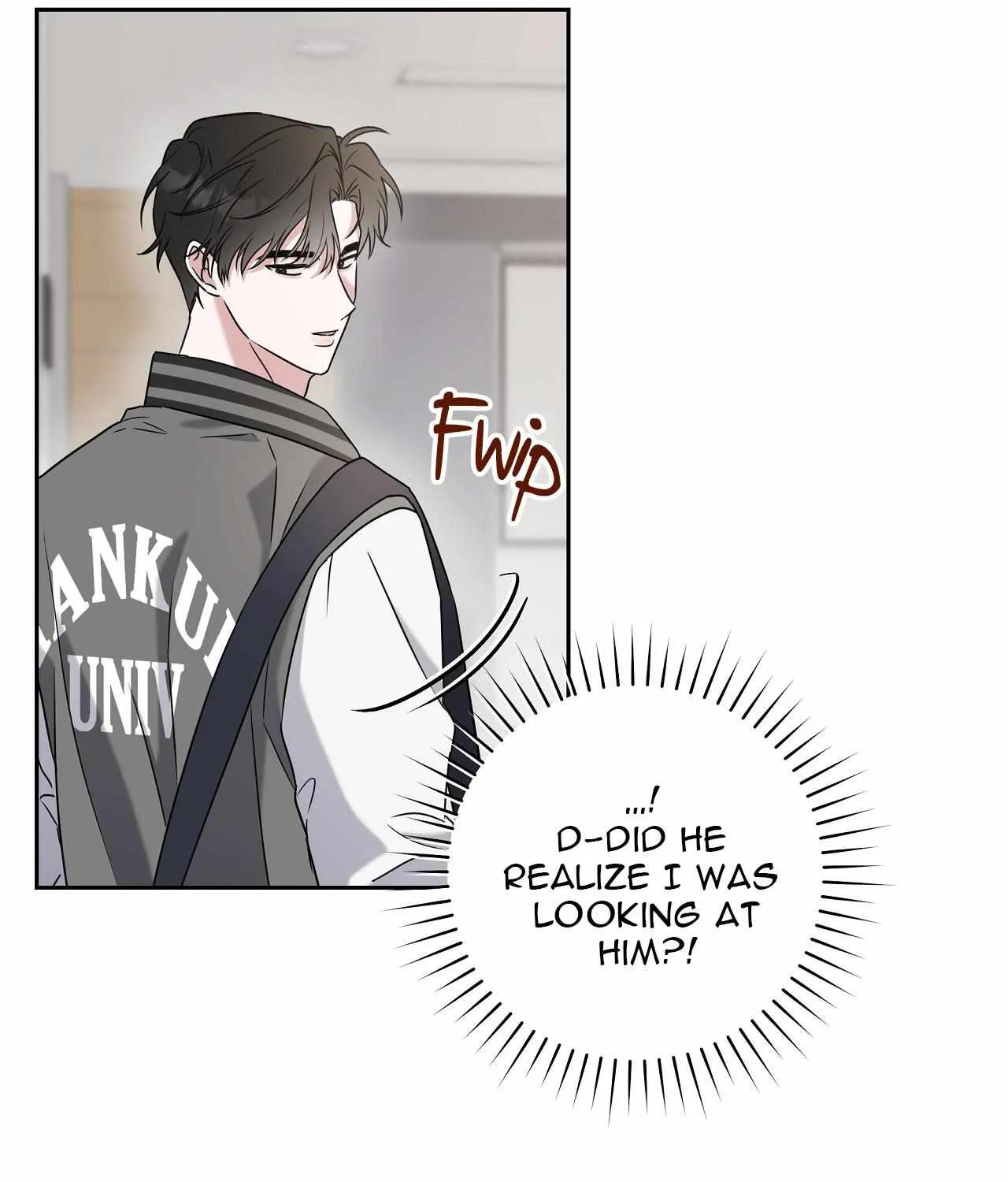 Read Ballboy Tactics chapter 5 image 34 on Lezhin