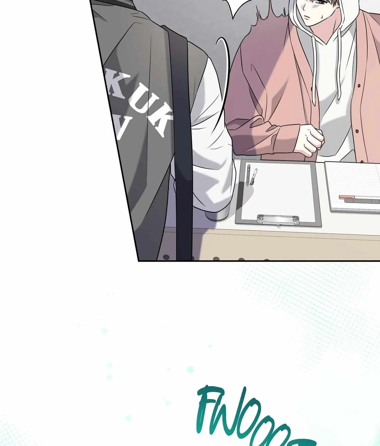 Read Ballboy Tactics chapter 5 image 36 on Lezhin