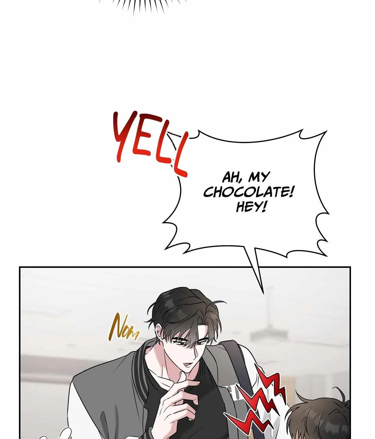 Read Ballboy Tactics chapter 5 image 40 on Lezhin