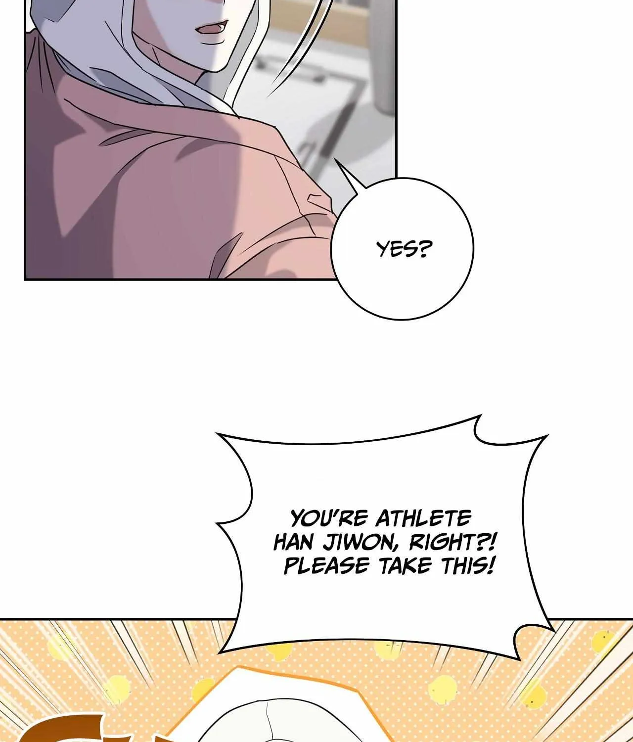 Read Ballboy Tactics chapter 5 image 45 on Lezhin