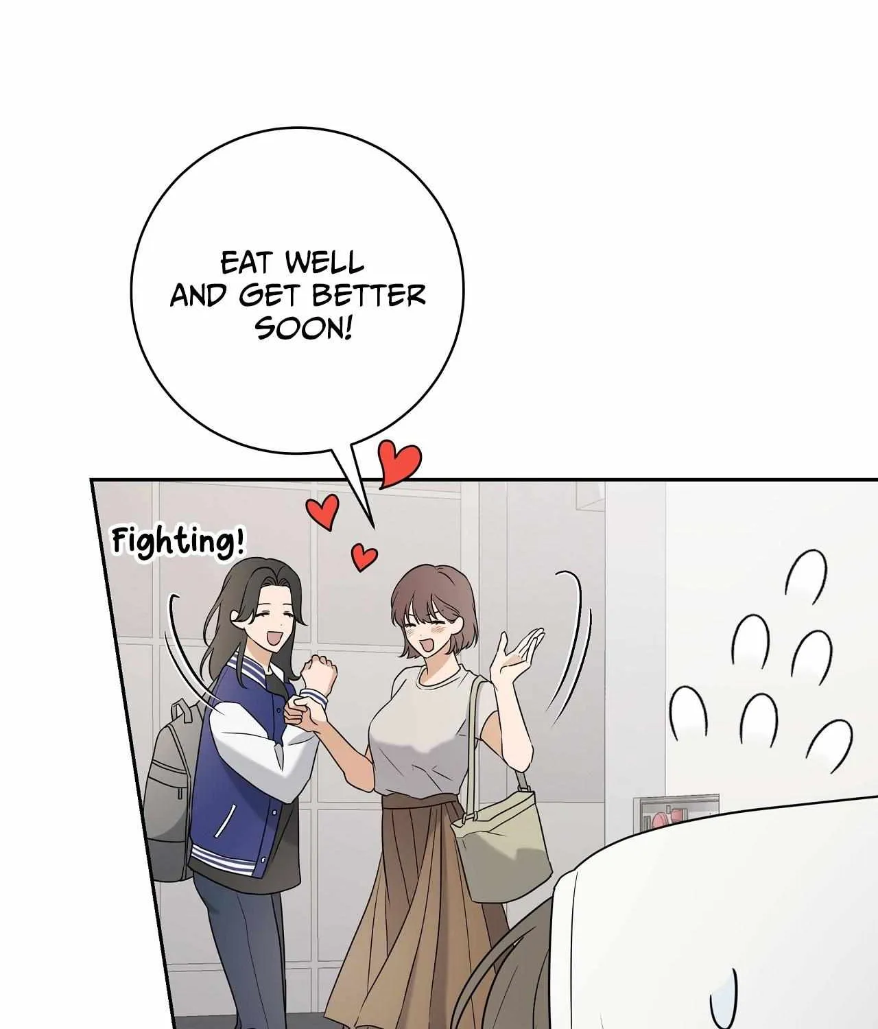 Read Ballboy Tactics chapter 5 image 47 on Lezhin
