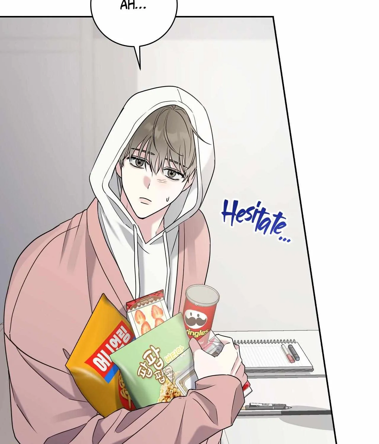Read Ballboy Tactics chapter 5 image 49 on Lezhin