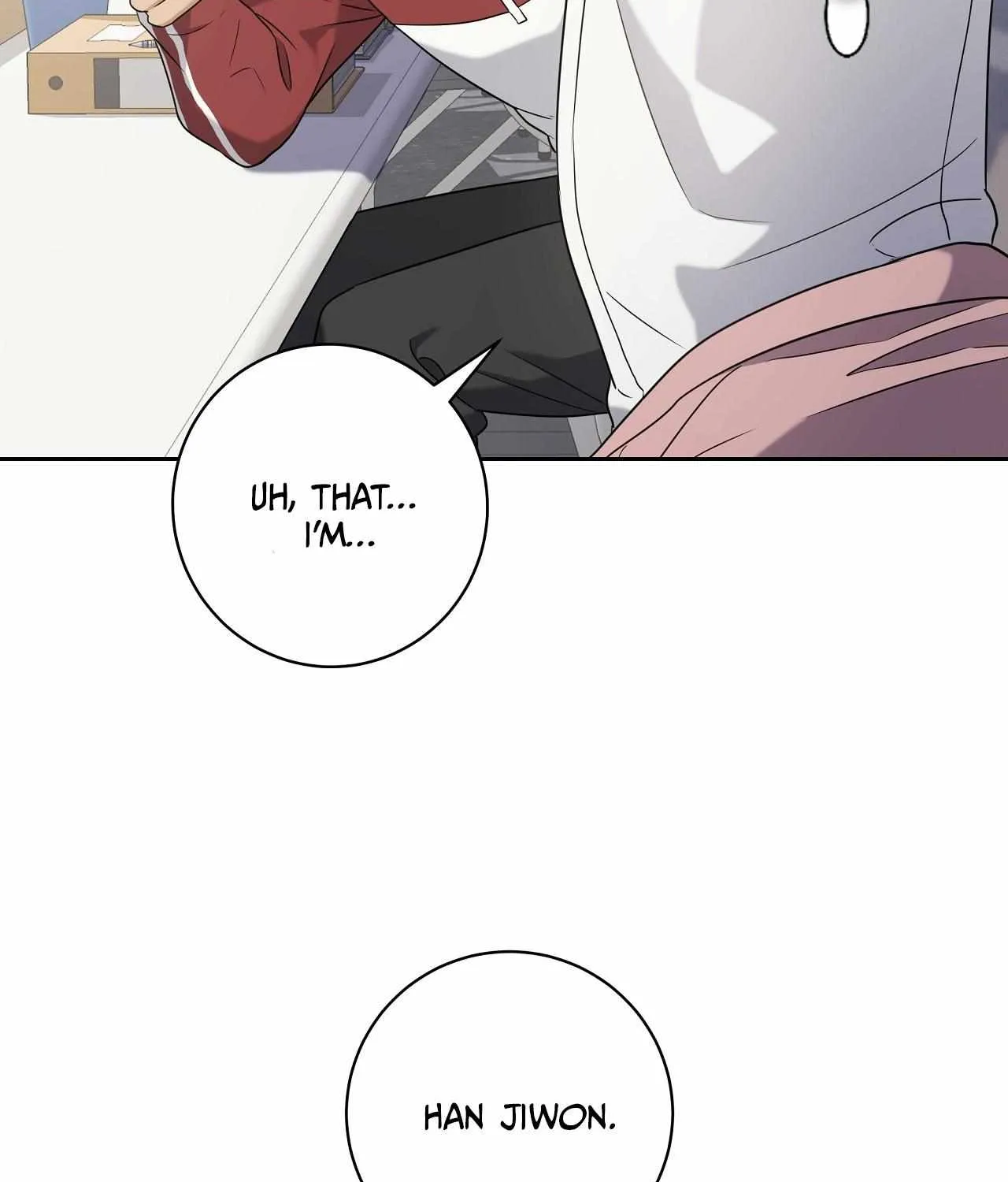 Read Ballboy Tactics chapter 5 image 53 on Lezhin