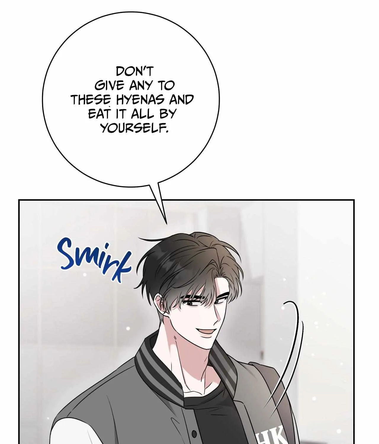 Read Ballboy Tactics chapter 5 image 55 on Lezhin