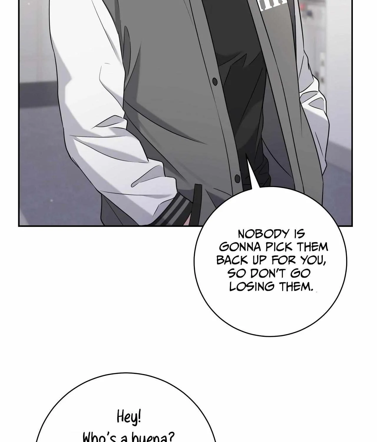 Read Ballboy Tactics chapter 5 image 56 on Lezhin