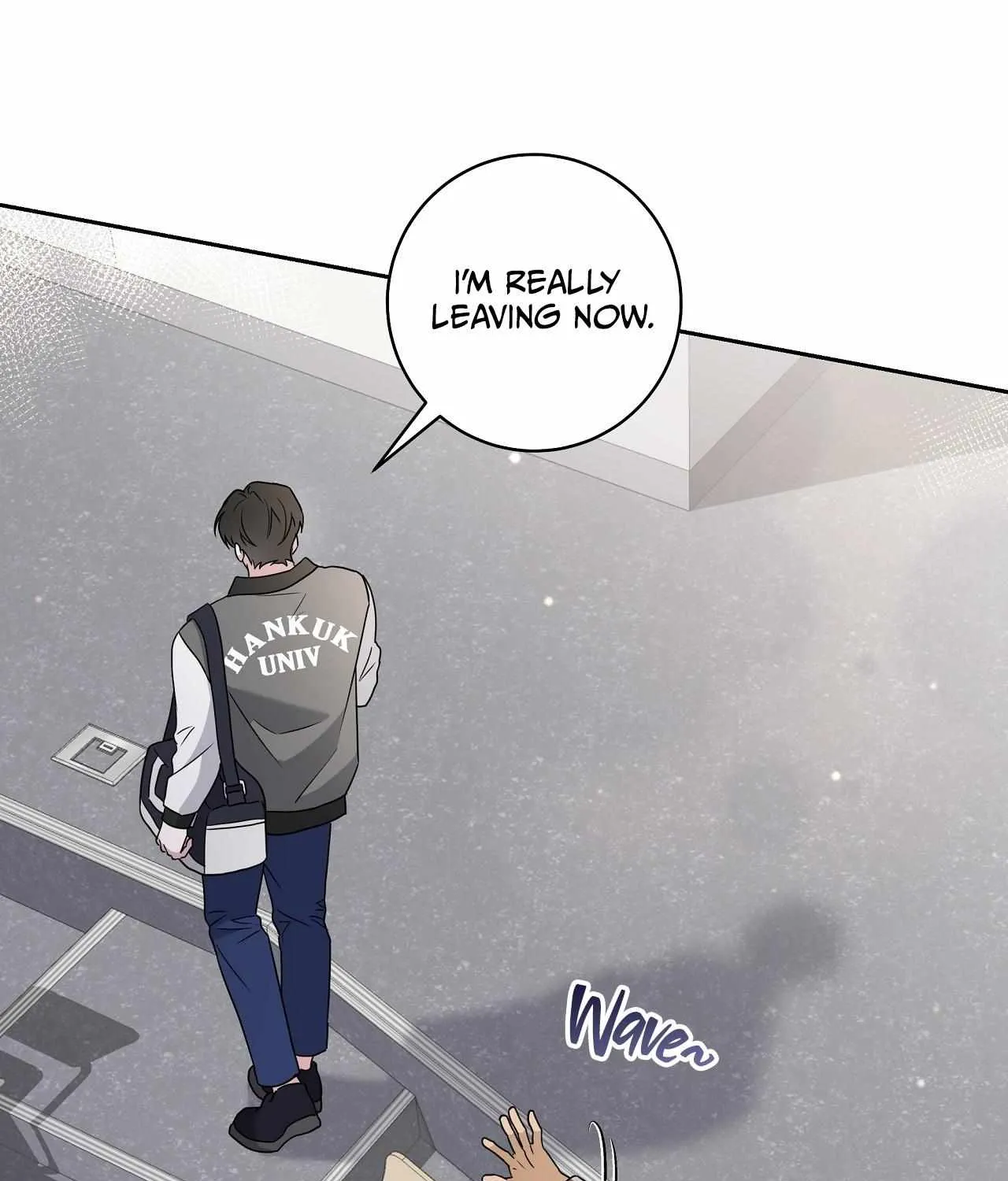 Read Ballboy Tactics chapter 5 image 59 on Lezhin