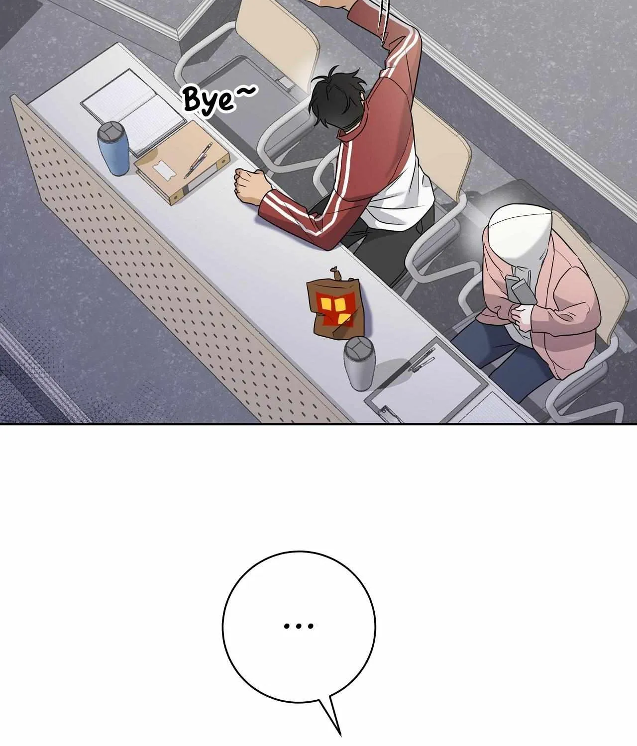 Read Ballboy Tactics chapter 5 image 60 on Lezhin