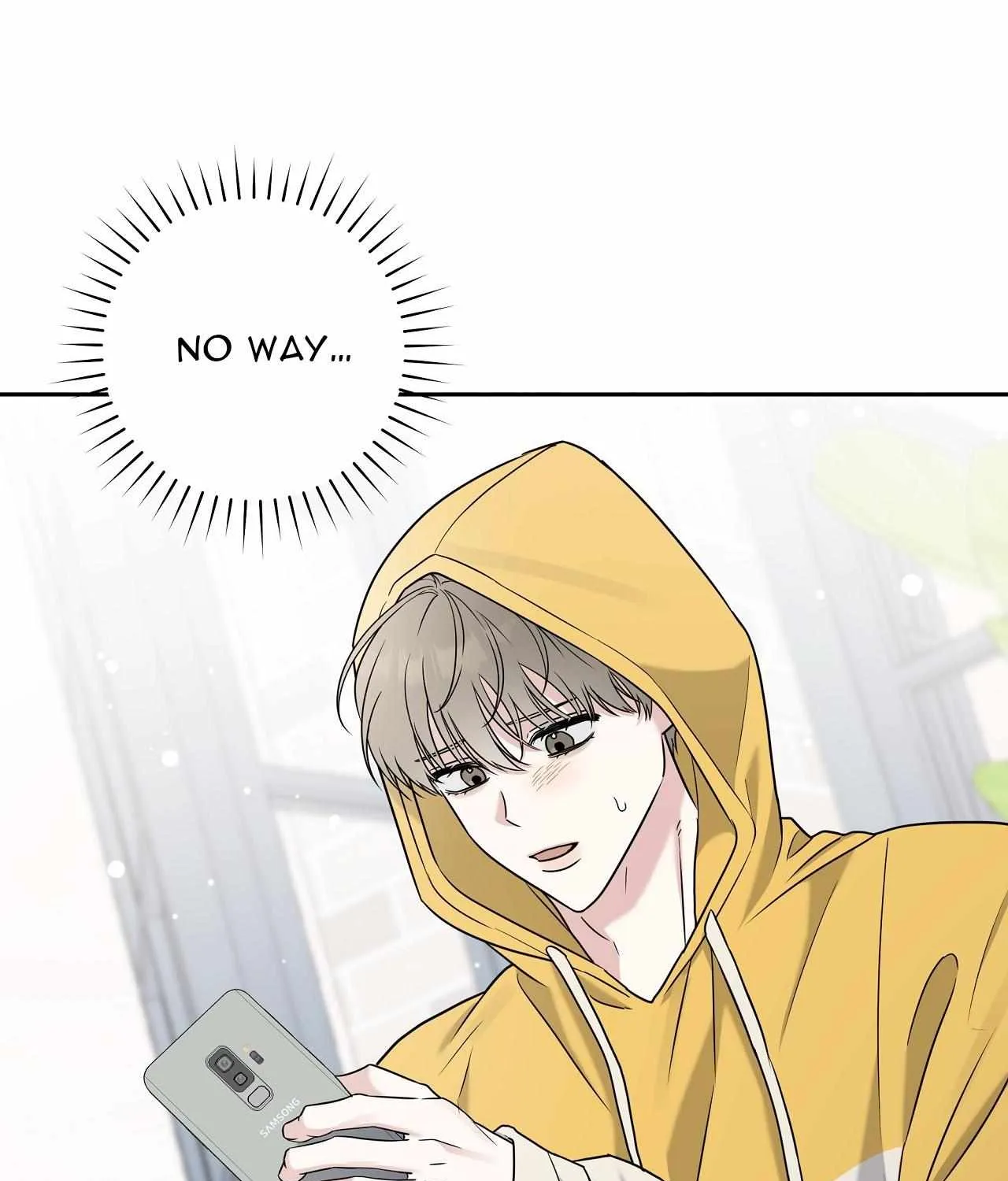Read Ballboy Tactics chapter 5 image 69 on Lezhin