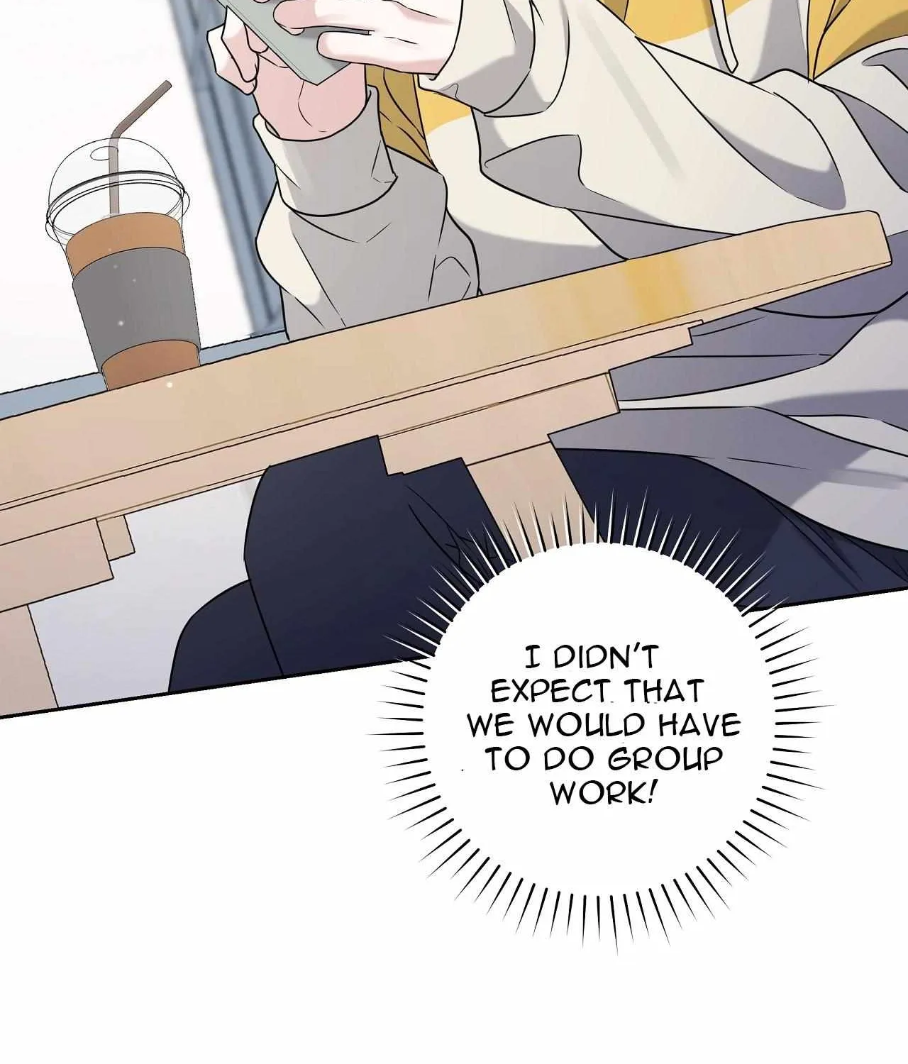 Read Ballboy Tactics chapter 5 image 70 on Lezhin