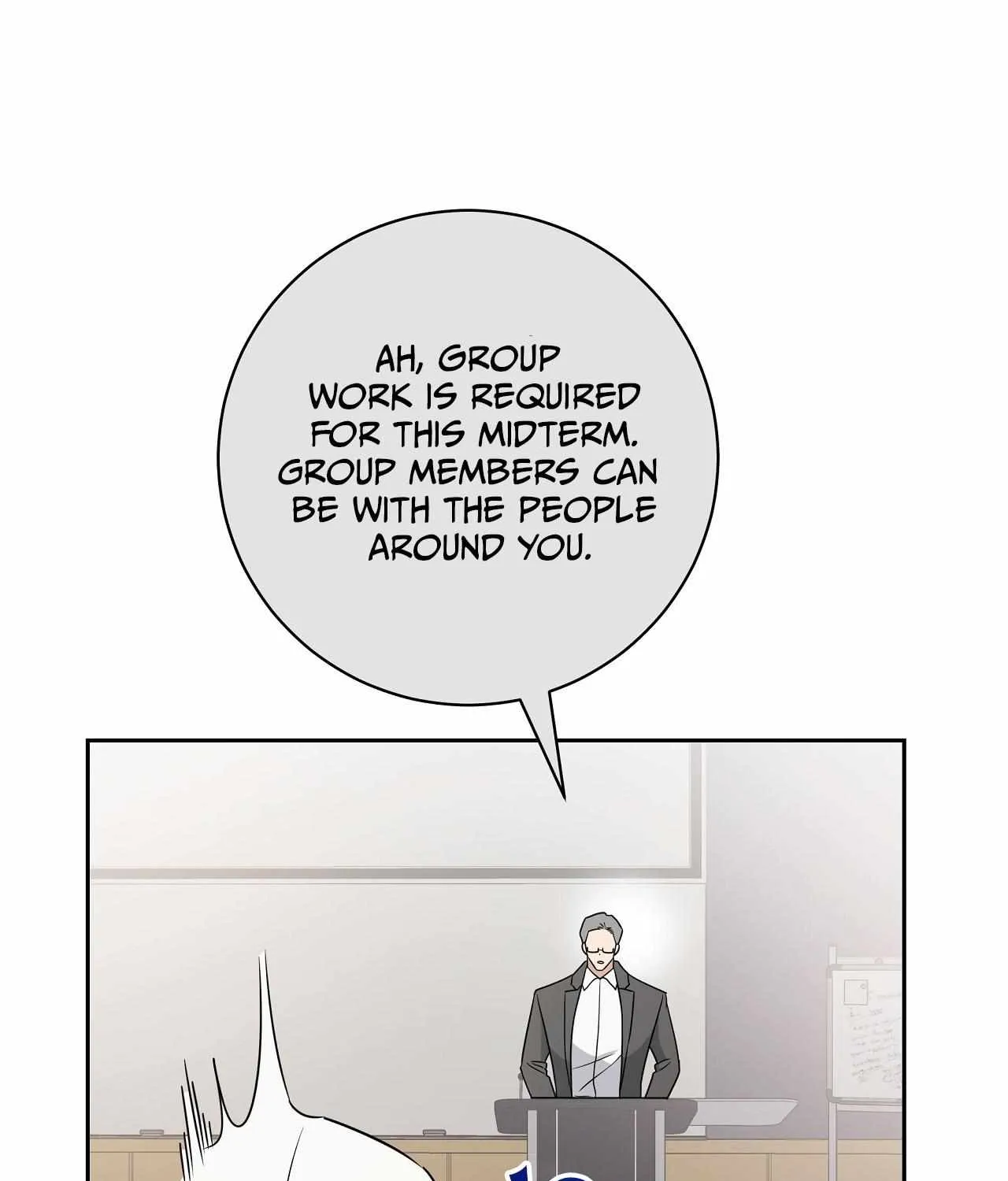 Read Ballboy Tactics chapter 5 image 71 on Lezhin