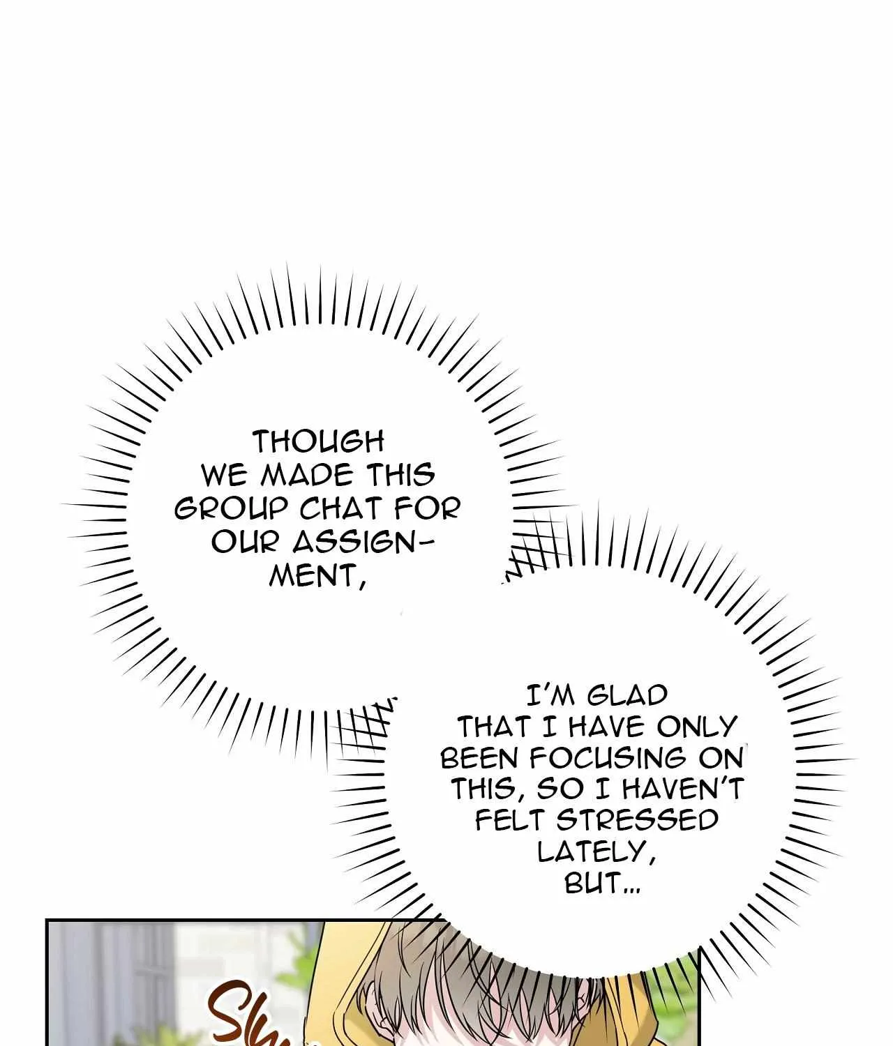 Read Ballboy Tactics chapter 5 image 73 on Lezhin