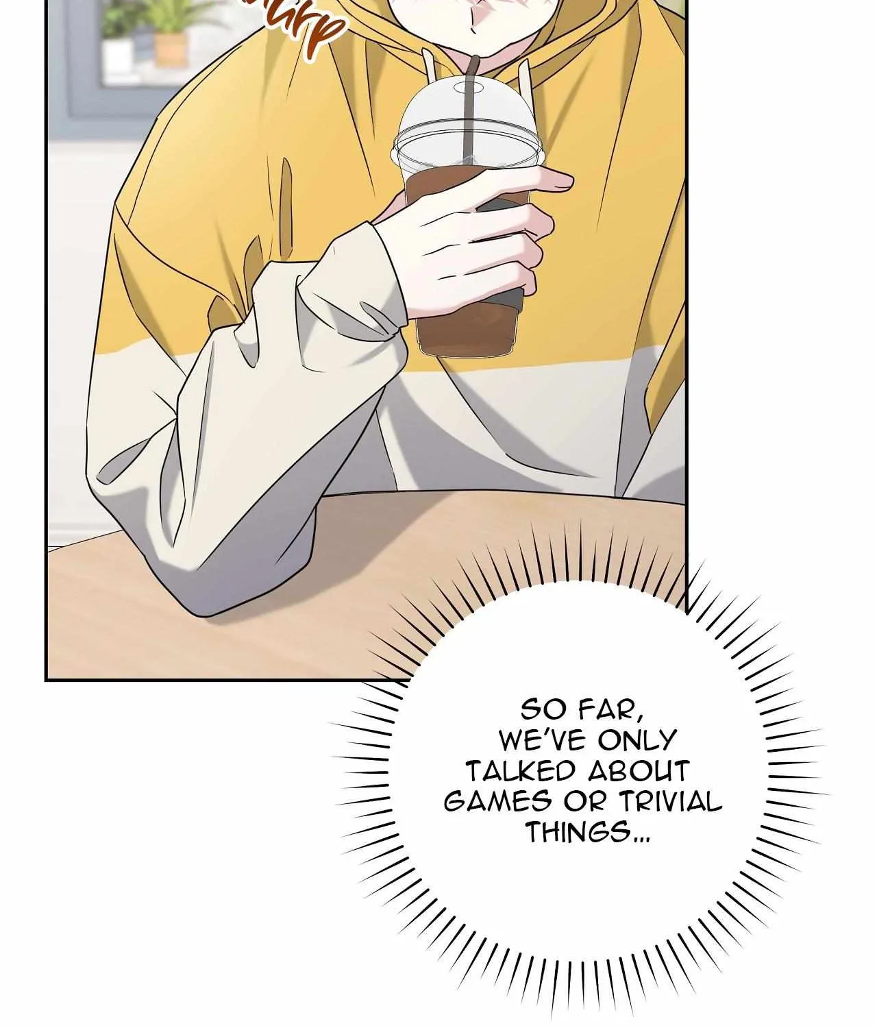 Read Ballboy Tactics chapter 5 image 74 on Lezhin