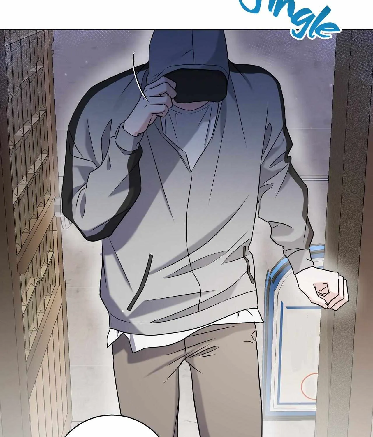 Read Ballboy Tactics chapter 5 image 84 on Lezhin
