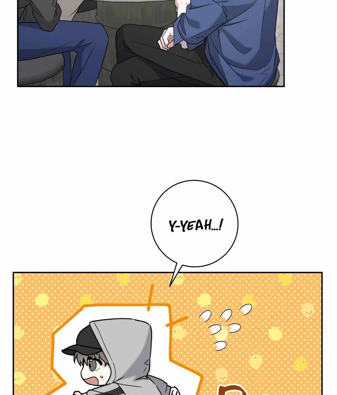 Read Ballboy Tactics chapter 5 image 87 on Lezhin