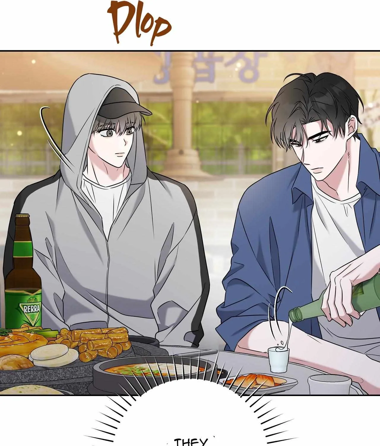 Read Ballboy Tactics chapter 5 image 89 on Lezhin