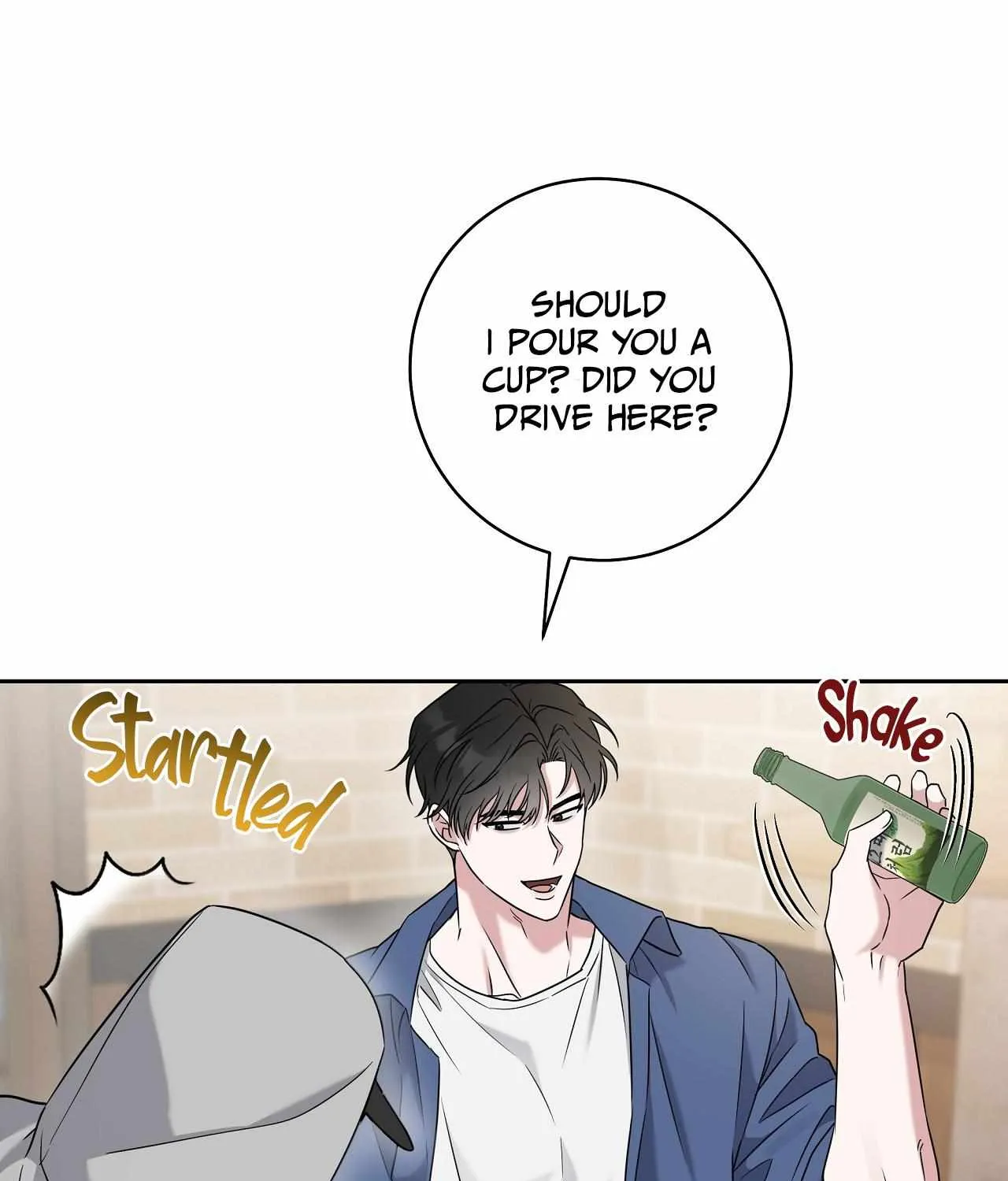 Read Ballboy Tactics chapter 5 image 91 on Lezhin