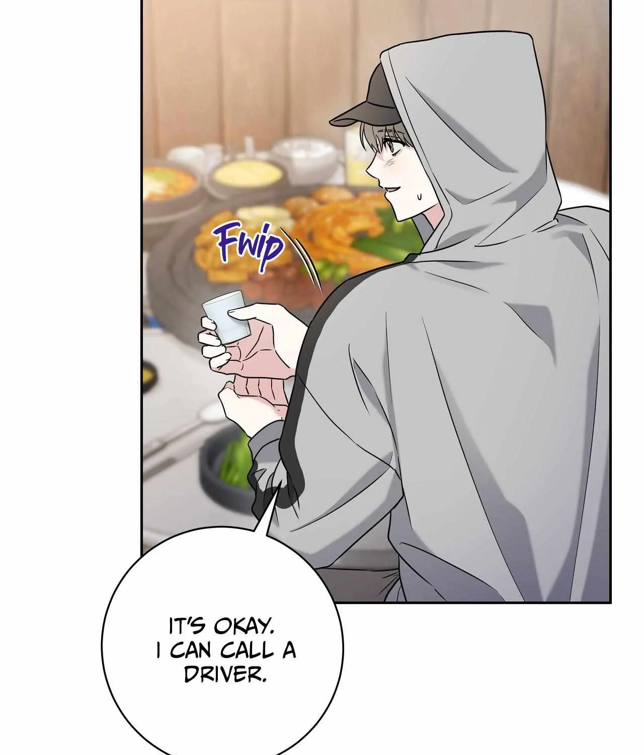Read Ballboy Tactics chapter 5 image 93 on Lezhin