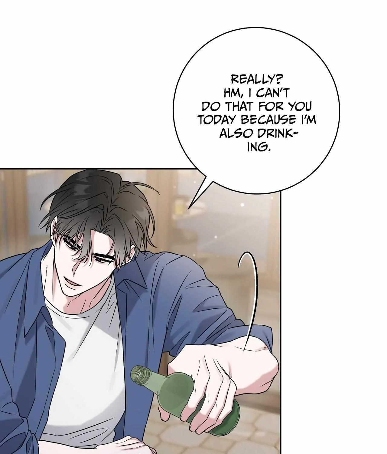 Read Ballboy Tactics chapter 5 image 95 on Lezhin