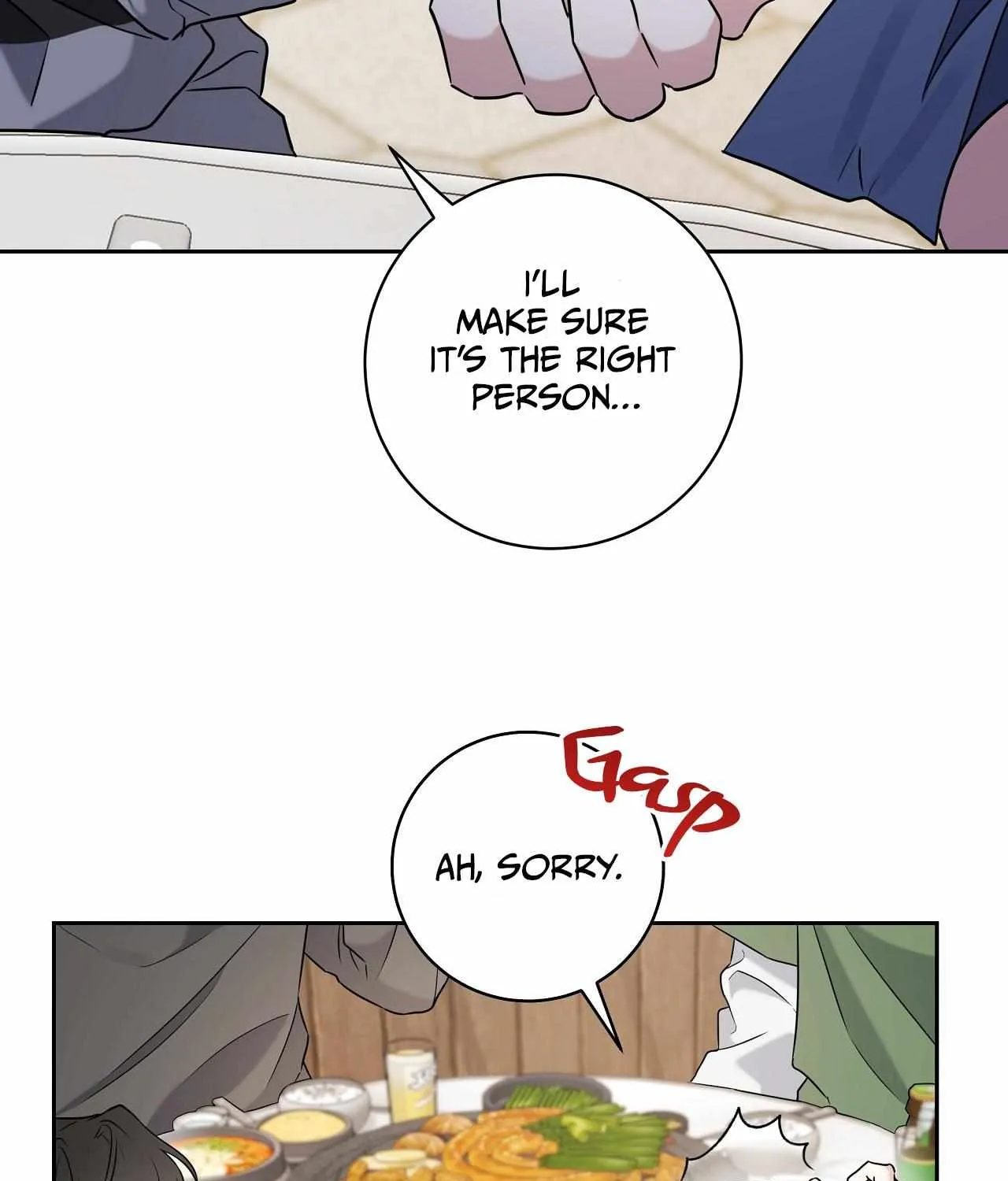 Read Ballboy Tactics chapter 5 image 99 on Lezhin