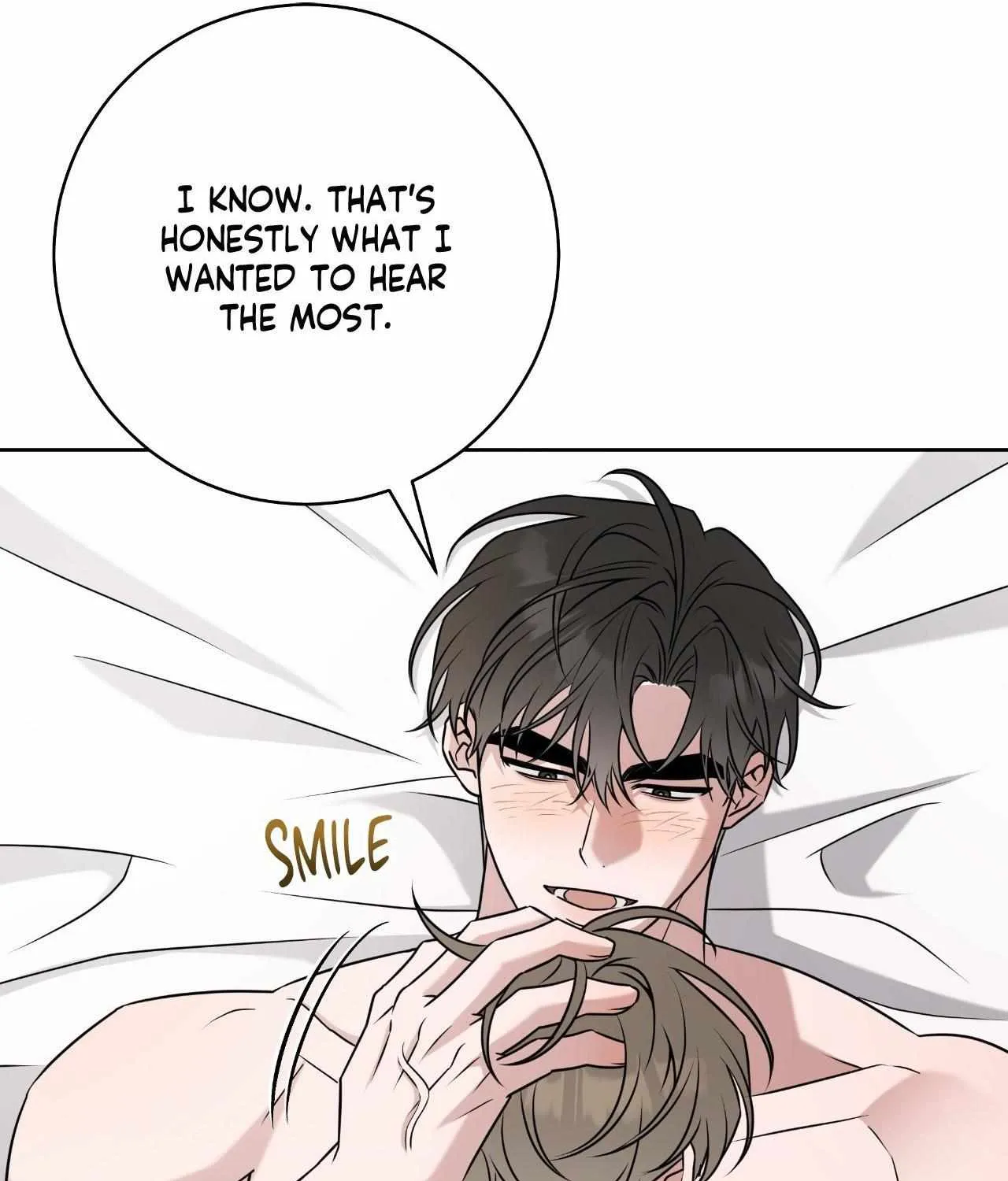 Read Ballboy Tactics chapter 50 image 114 on Lezhin