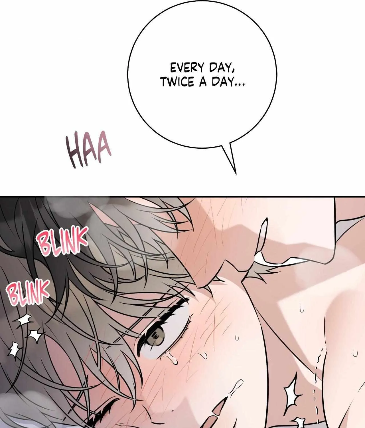 Read Ballboy Tactics chapter 50 image 12 on Lezhin