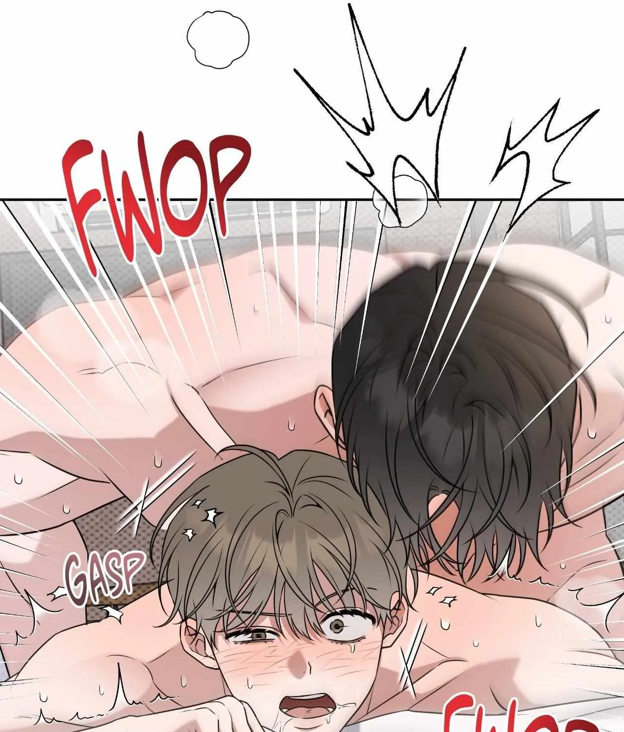 Read Ballboy Tactics chapter 50 image 15 on Lezhin
